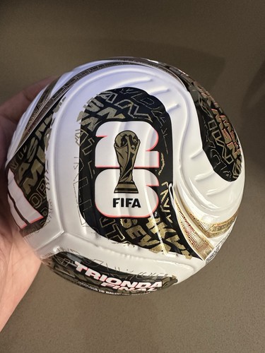 Mini pallone calcio adidas - mini,