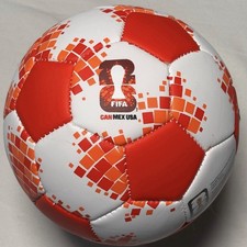 Mini pallone da calcio CANADA