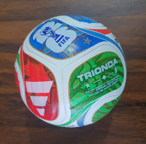 Adidas trionda pro - pro, pallone