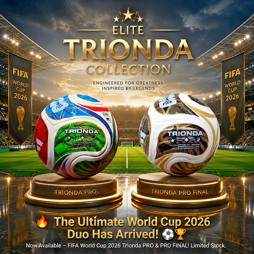 Set palloni ufficiali fifa - set, 2