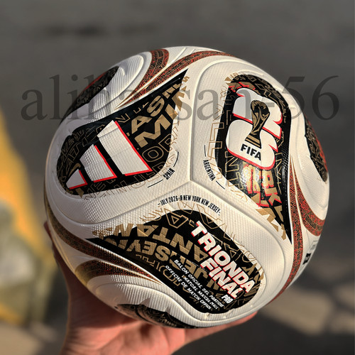 Pallone calcio partita
