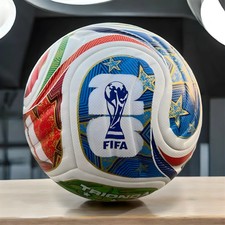 Nuovo pallone ufficiale FIFA