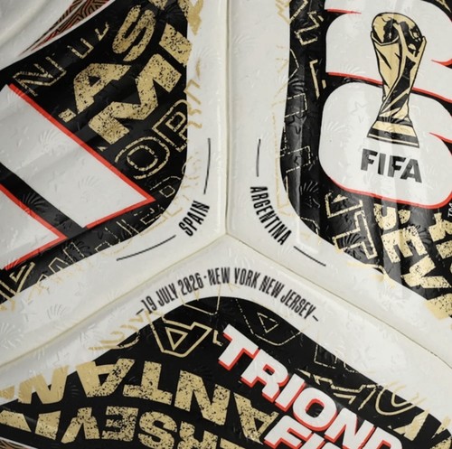 Adidas trionda fifa world cup - trionda,