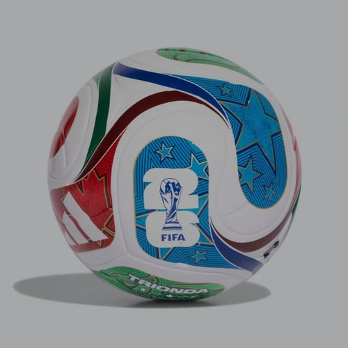 Fifa world cup 2026 - world, 2026™