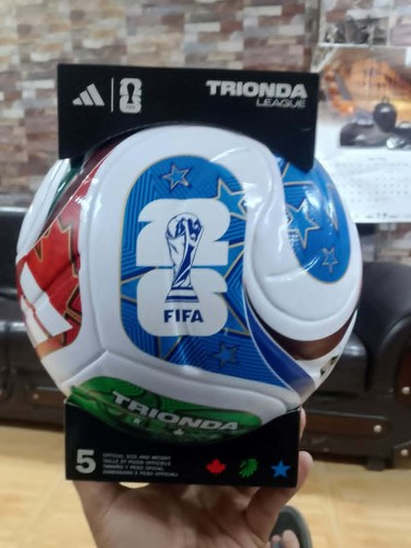 Adidas fifa world cup - adidas, 2026