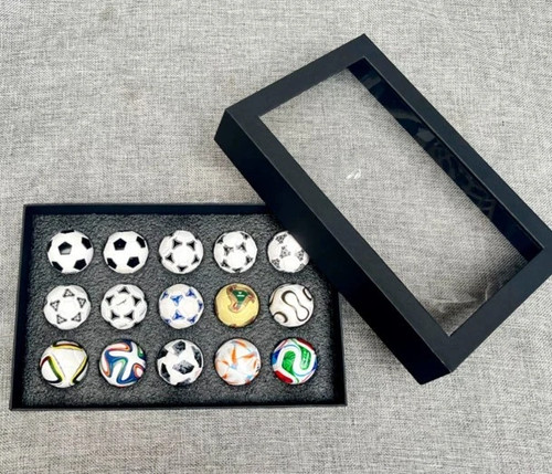 Mini palloni calcio partita - mini, da