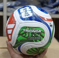 Adidas Trionda FIFA World Cup