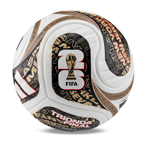 Pallone calcio adidas fifa - da,