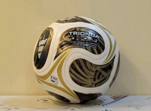 Nuovo pallone calcio - pallone, da