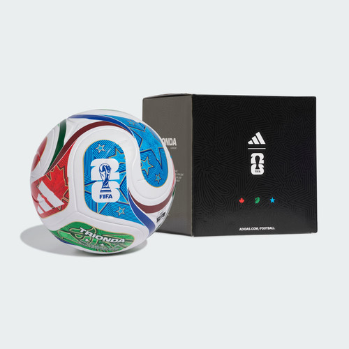 Adidas trionda pallone league - pallone,