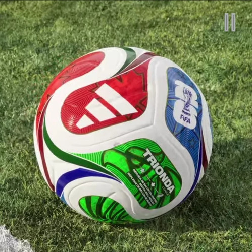 Pallone fifa world - fifa,