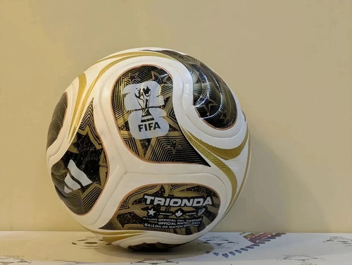 Pallone calcio partita
