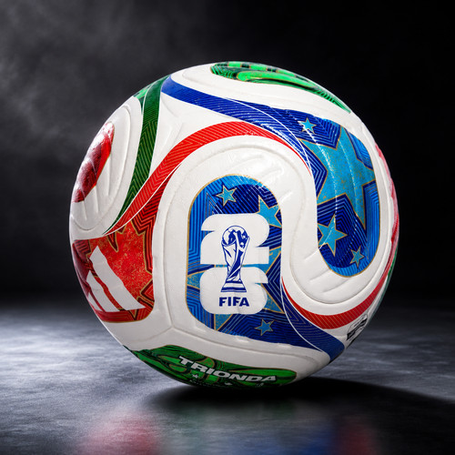 Pallone ufficiale trionda - ufficiale,
