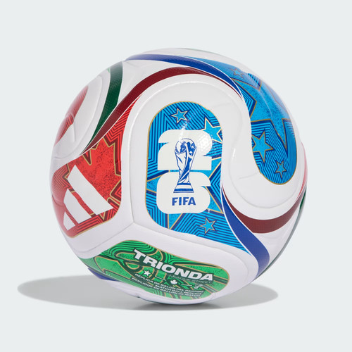 Pallone calcio adidas world - da,