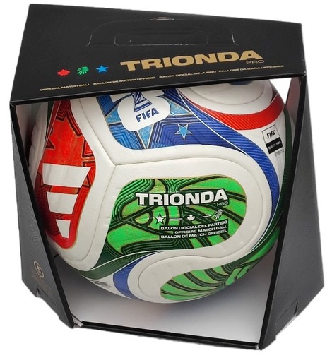 Originale adidas trionda pro - trionda,