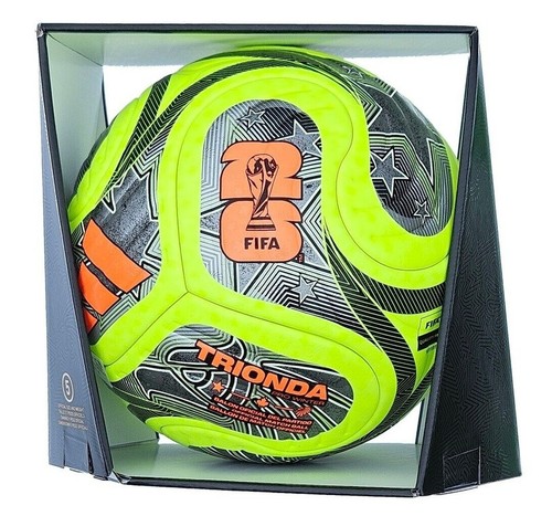 Calcio adidas trionda finals - trionda,