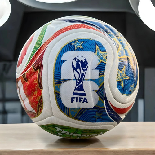 Nuovo pallone calcio - pallone, da