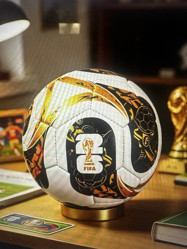 Pallone mondiali 2026 taglia - pallone,