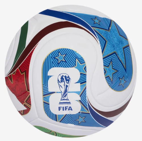 Pallone calcio fifa world - calcio,