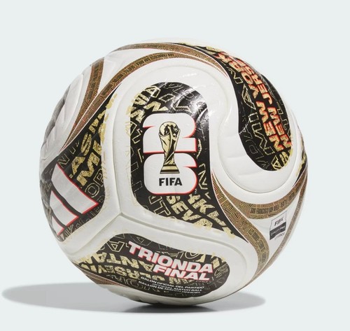 Adidas trionda pro fifa - pro, world