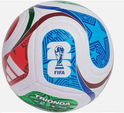 Pallone calcio adidas - pallone,