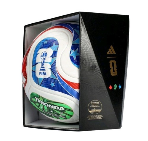 Adidas fifa world cup 2026 - world,