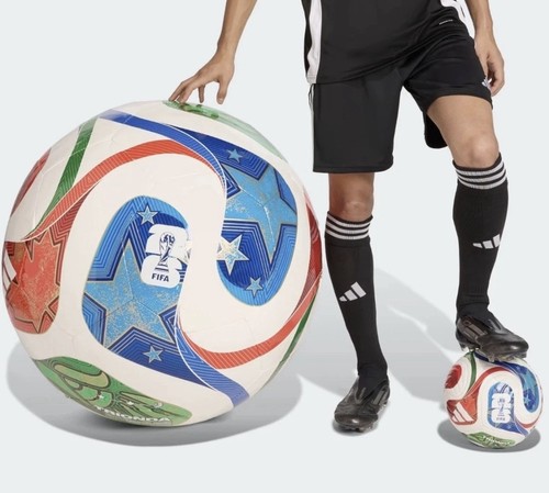 Adidas fifa world - fifa,