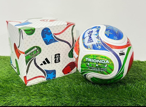 Adidas trionda fifa world - adidas,