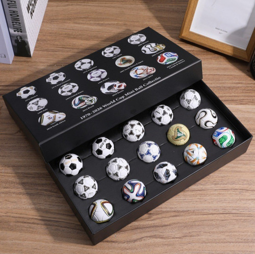 Mini palloni calcio - mini, coppa
