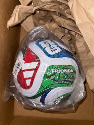 Adidas fifa ball trionda - fifa, 26