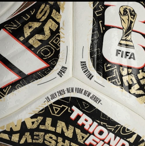 Adidas trionda fifa world cup - trionda,