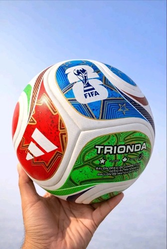 Adidas fifa world - fifa, cup