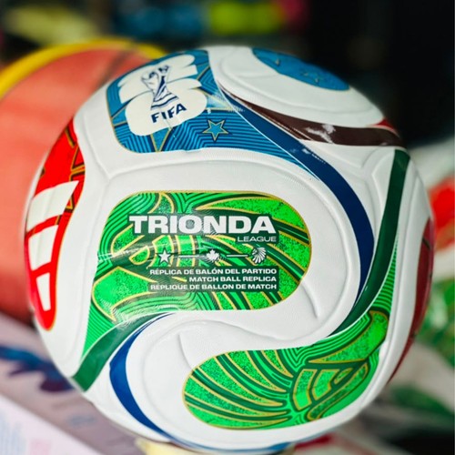 Pallone calcio coppa del - calcio, mondo