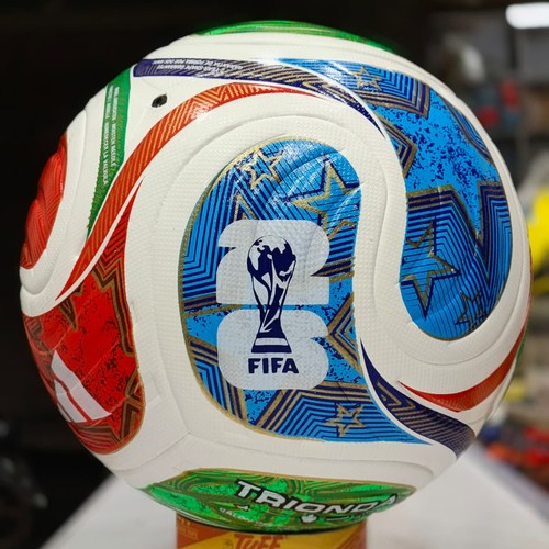 Adidas fifa world cup 2026 - adidas,