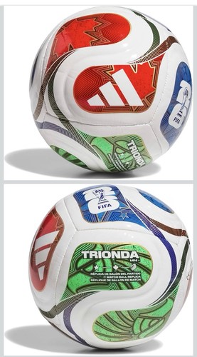 Pallone calcio adidas fifa - da,