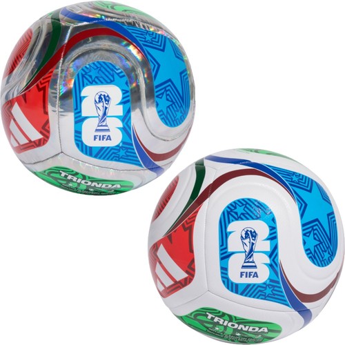 Palloni calcio adidas - da, world