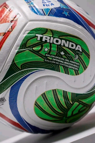 Mondiali 2026 trionda pro - trionda,