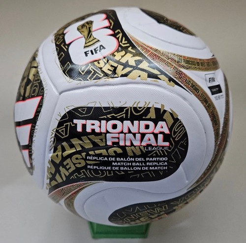 Adidas trionda final 2026 - trionda,