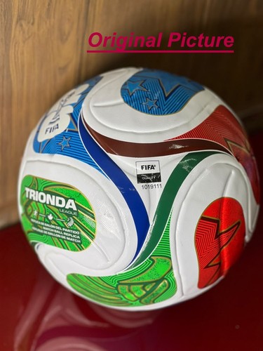 Pallone calcio adidas fifa - da,