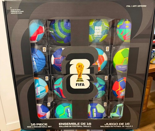 Fifa world cup - cup, 16-piece