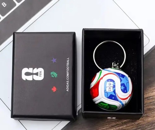 Portachiavi mini pallone - mini,