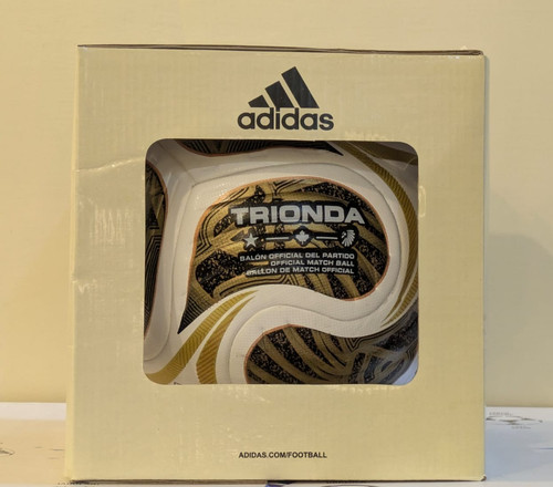 Adidas trionda 2026 world cup - 2026,