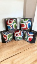 5 Adidas Trionda Palloni