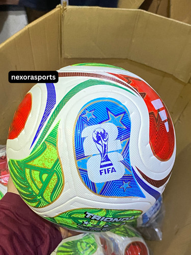 Pallone calcio adidas - calcio,