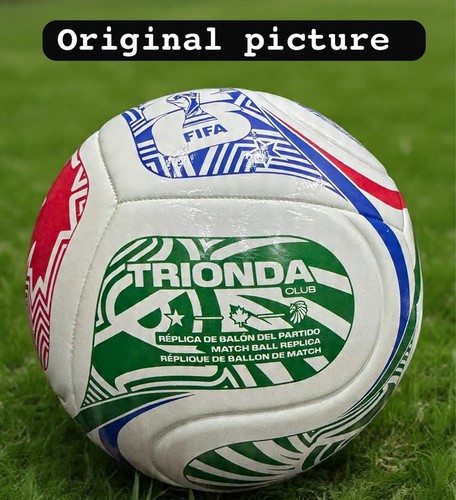 Pallone calcio adidas fifa - calcio,