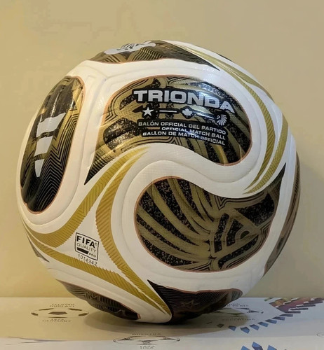 Pallone calcio partita