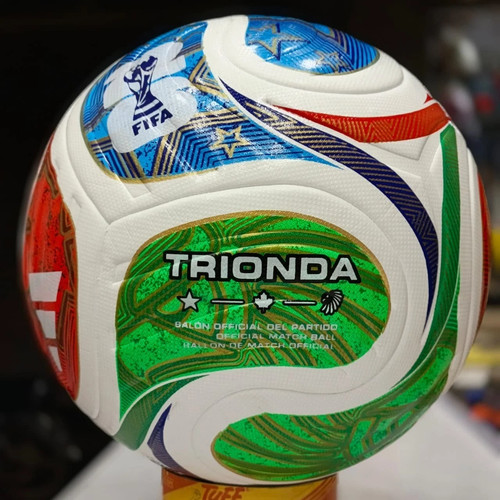 Adidas fifa world - world, 2026