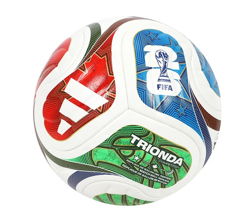 Pallone competizione adidas - pallone, da