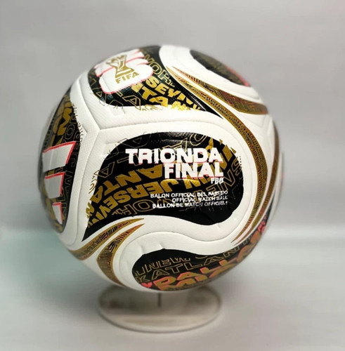 Fifa world cup 2026 trionda - fifa,