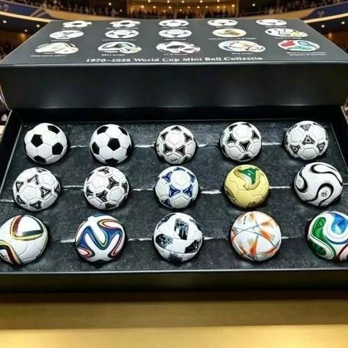 Mini pallone calcio - mini,
